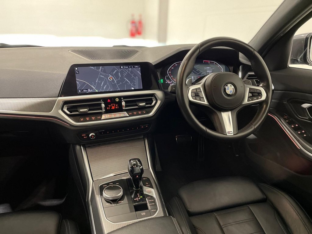 Used BMW 3 Series 2020 for sale - 77200214: Photo 32