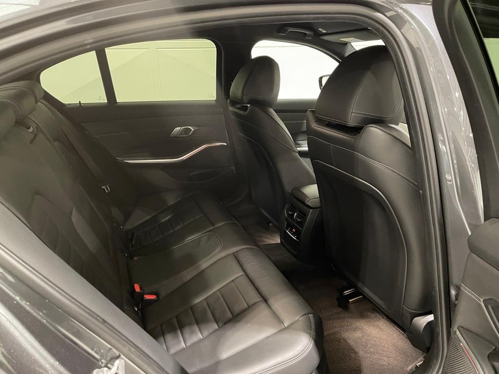 Used BMW 3 Series 2020 for sale - 77200214: Photo 33