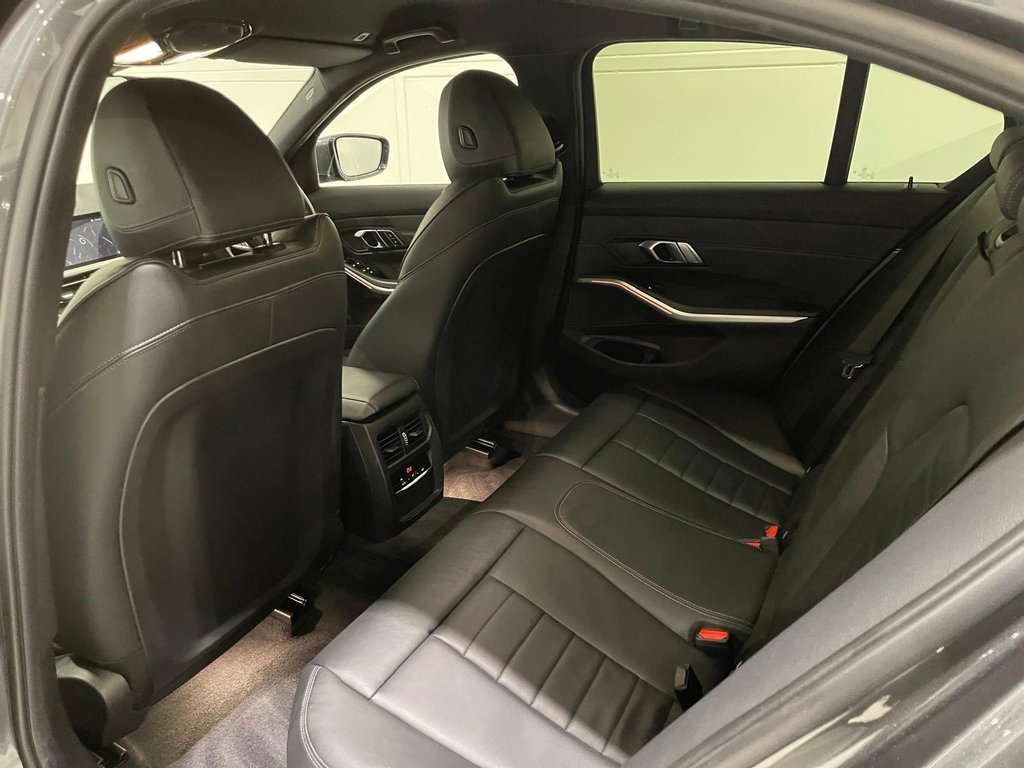 Used BMW 3 Series 2020 for sale - 77200214: Photo 34