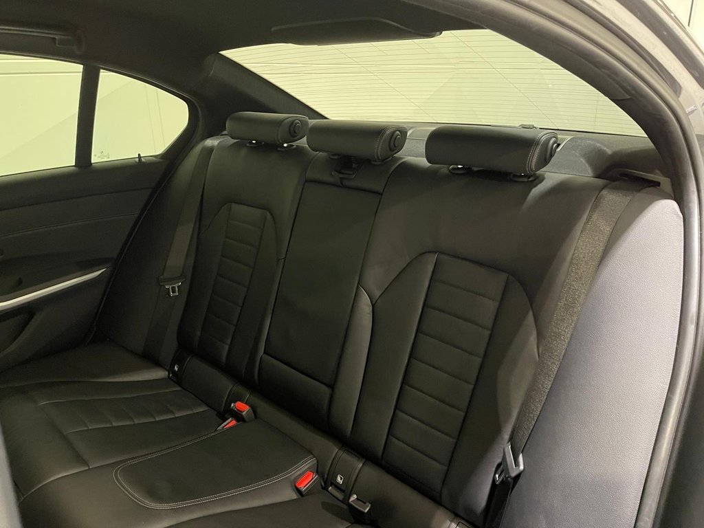 Used BMW 3 Series 2020 for sale - 77200214: Photo 35