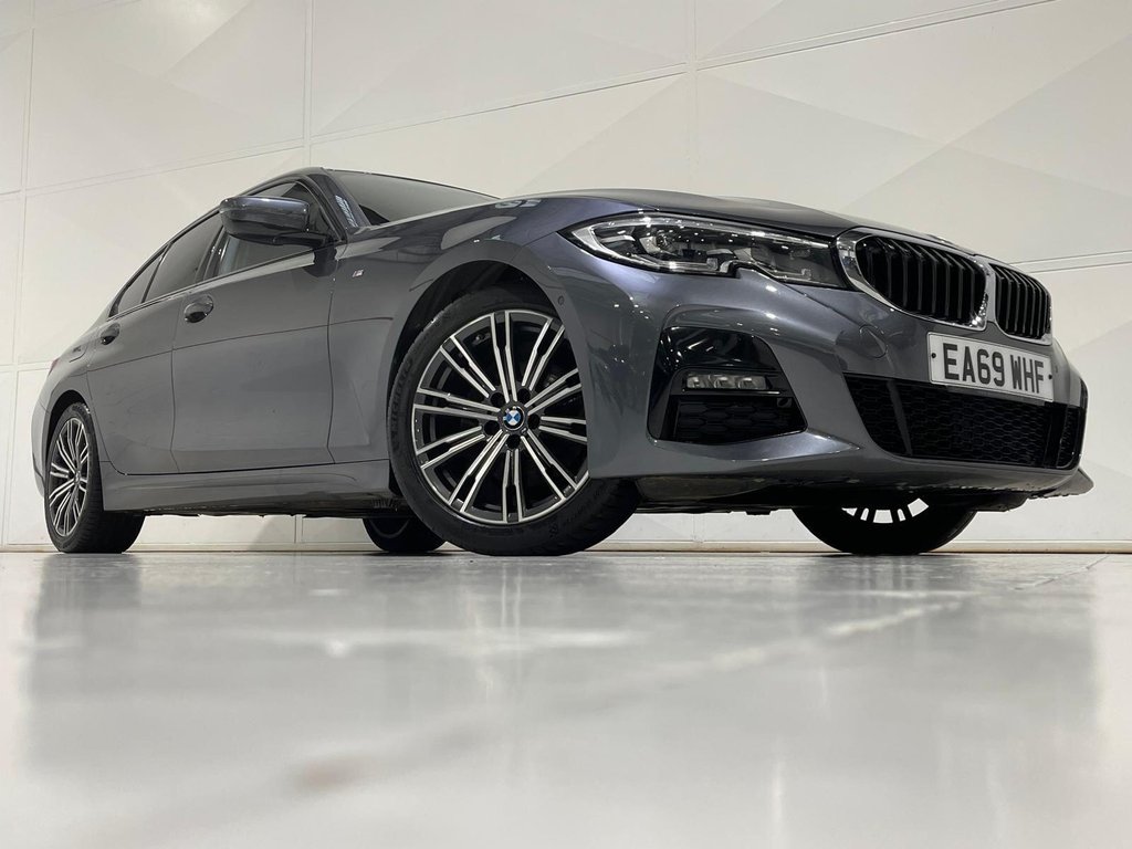 Used BMW 3 Series 2020 for sale - 77200214: Photo 37