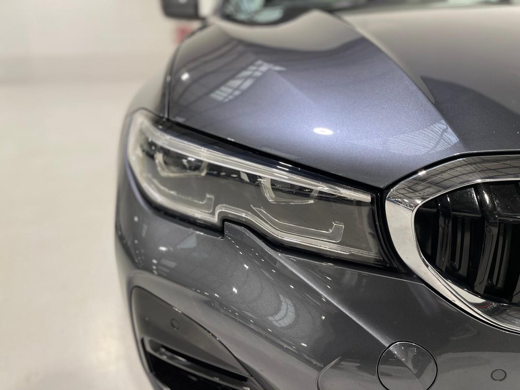 Used BMW 3 Series 2020 for sale - 77200214: Photo 41