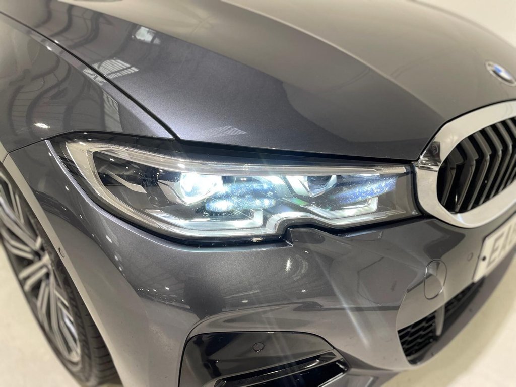 Used BMW 3 Series 2020 for sale - 77200214: Photo 43