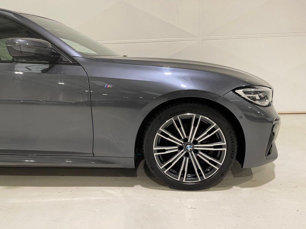 Used BMW 3 Series 2020 for sale - 77200214: Photo 44