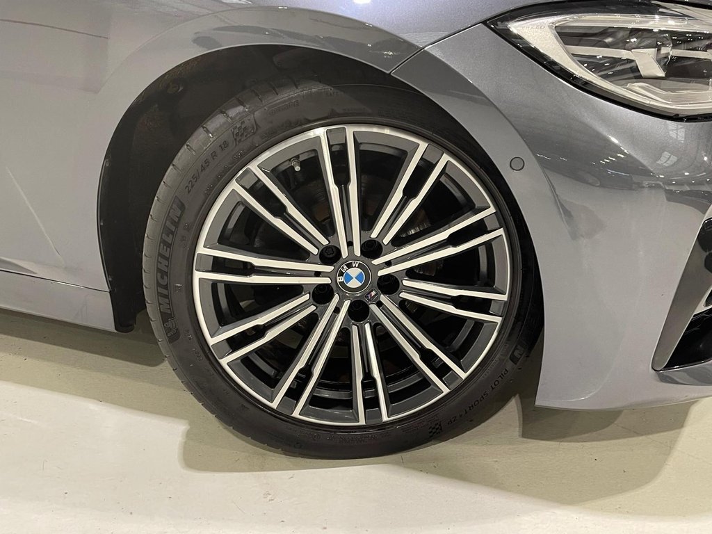 Used BMW 3 Series 2020 for sale - 77200214: Photo 45