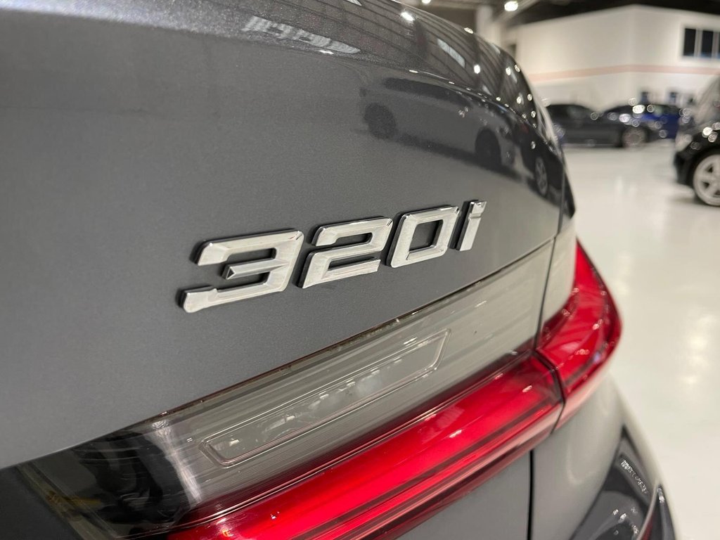 Used BMW 3 Series 2020 for sale - 77200214: Photo 48