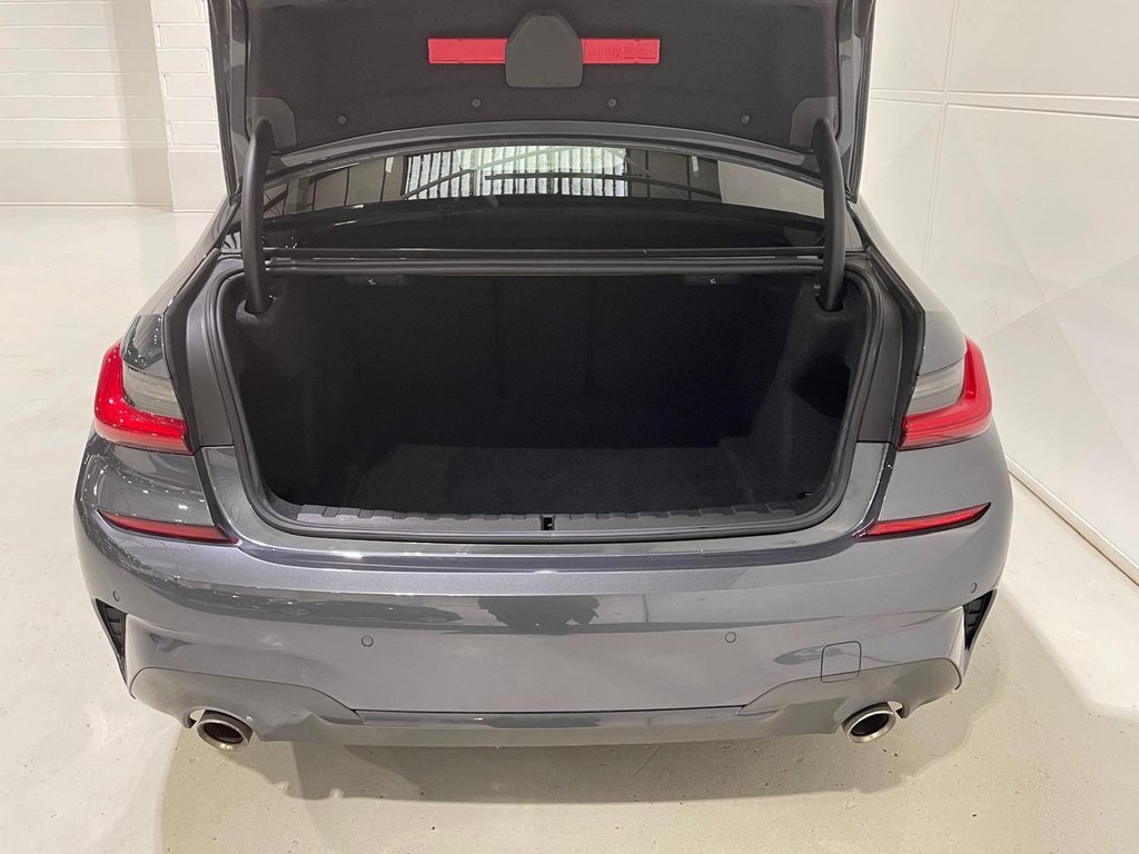 Used BMW 3 Series 2020 for sale - 77200214: Photo 50