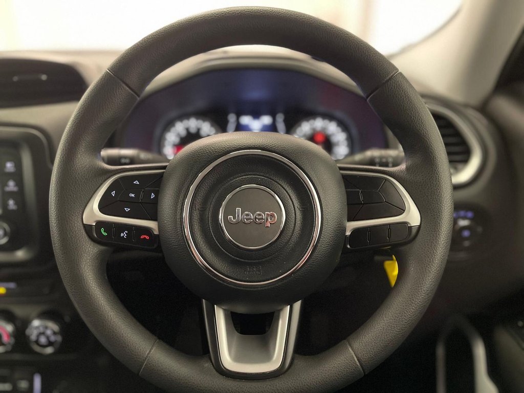 Used Jeep Renegade 2017 for sale - 77383924: Photo 11