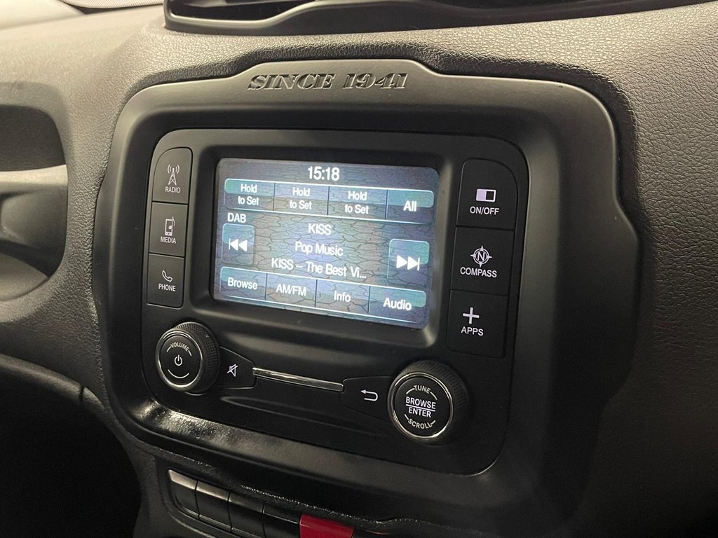 Used Jeep Renegade 2017 for sale - 77383924: Photo 12