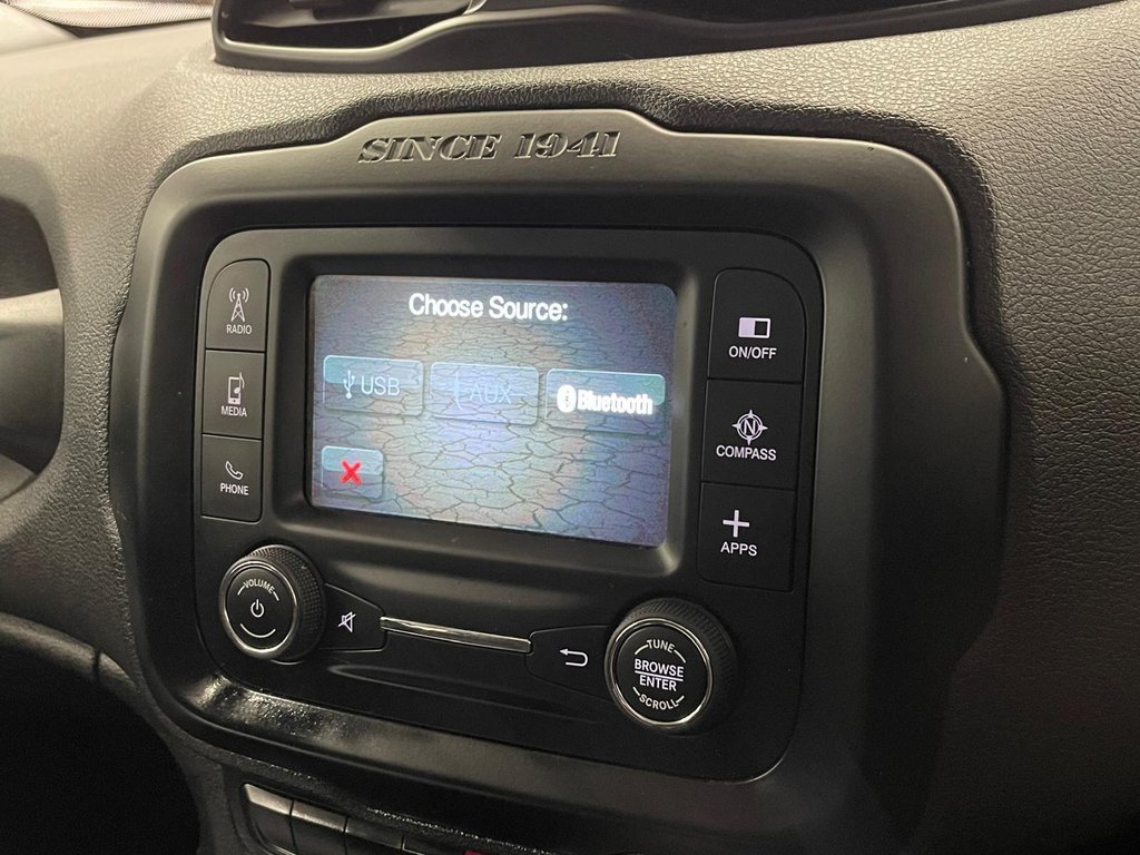 Used Jeep Renegade 2017 for sale - 77383924: Photo 14