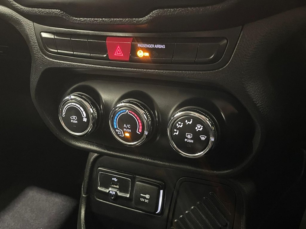 Used Jeep Renegade 2017 for sale - 77383924: Photo 15