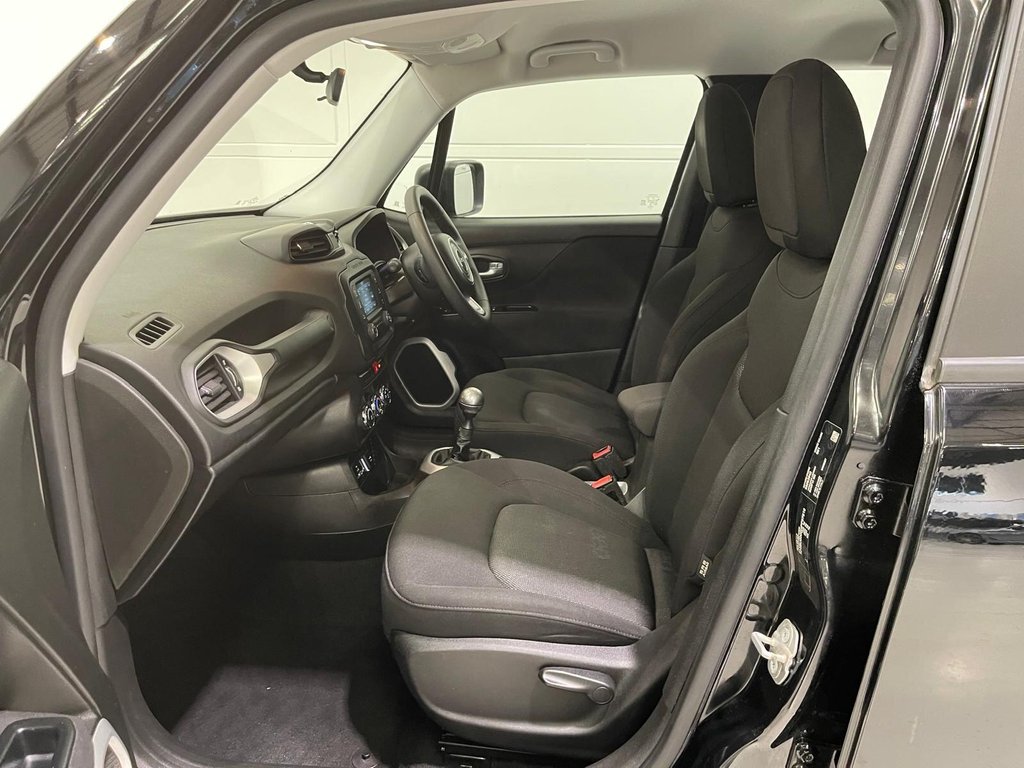 Used Jeep Renegade 2017 for sale - 77383924: Photo 23