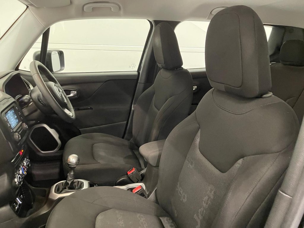 Used Jeep Renegade 2017 for sale - 77383924: Photo 24