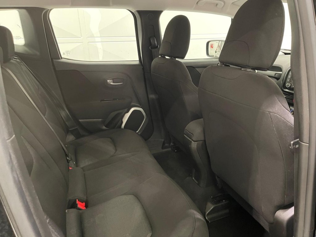 Used Jeep Renegade 2017 for sale - 77383924: Photo 26