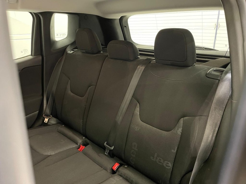 Used Jeep Renegade 2017 for sale - 77383924: Photo 28