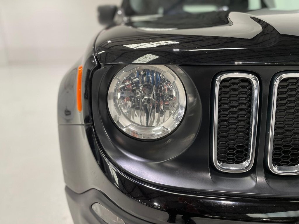 Used Jeep Renegade 2017 for sale - 77383924: Photo 35