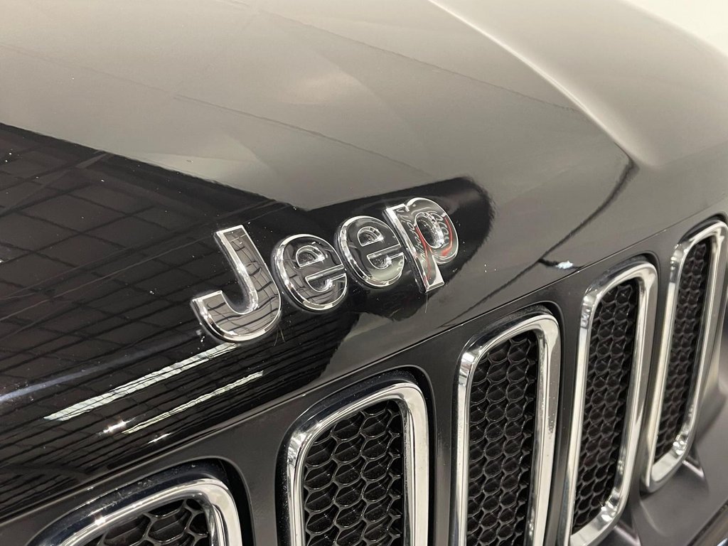 Used Jeep Renegade 2017 for sale - 77383924: Photo 38