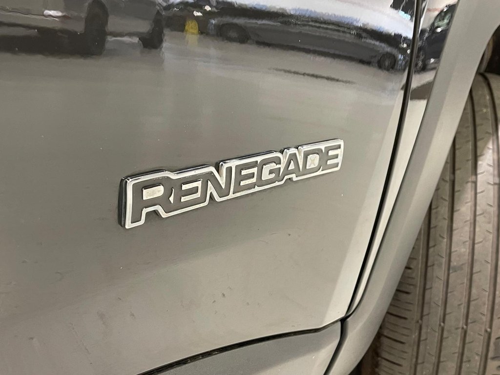 Used Jeep Renegade 2017 for sale - 77383924: Photo 39