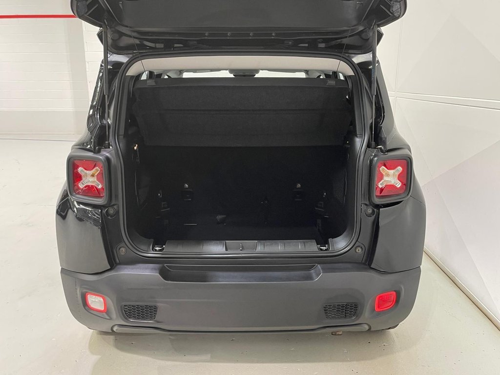 Used Jeep Renegade 2017 for sale - 77383924: Photo 41