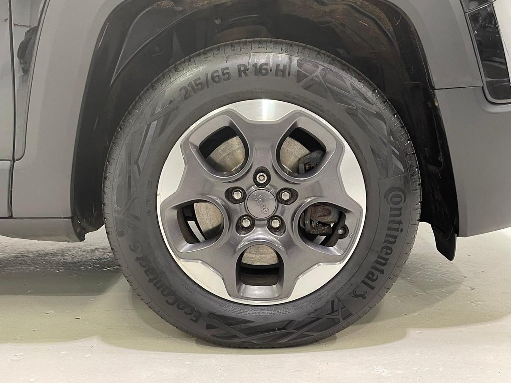 Used Jeep Renegade 2017 for sale - 77383924: Photo 43