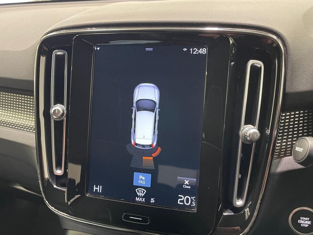 Used Volvo XC40 2020 for sale - 76481516: Photo 13