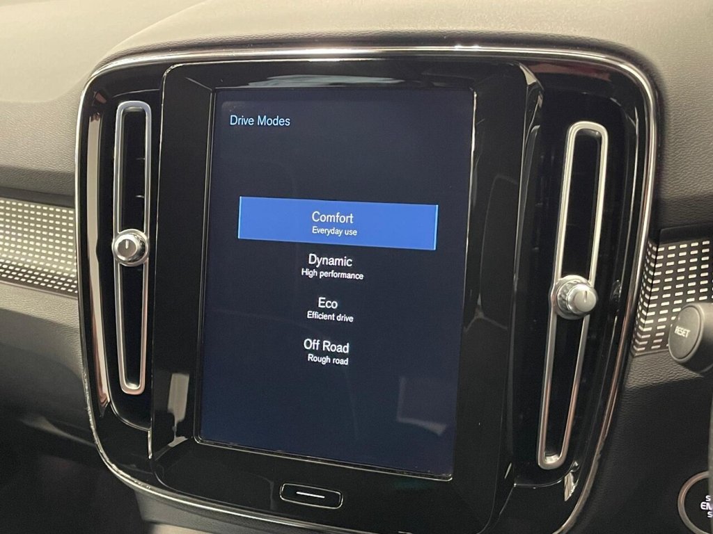 Used Volvo XC40 2020 for sale - 76481516: Photo 15