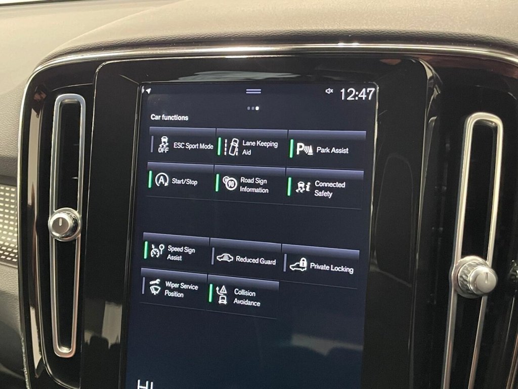 Used Volvo XC40 2020 for sale - 76481516: Photo 17