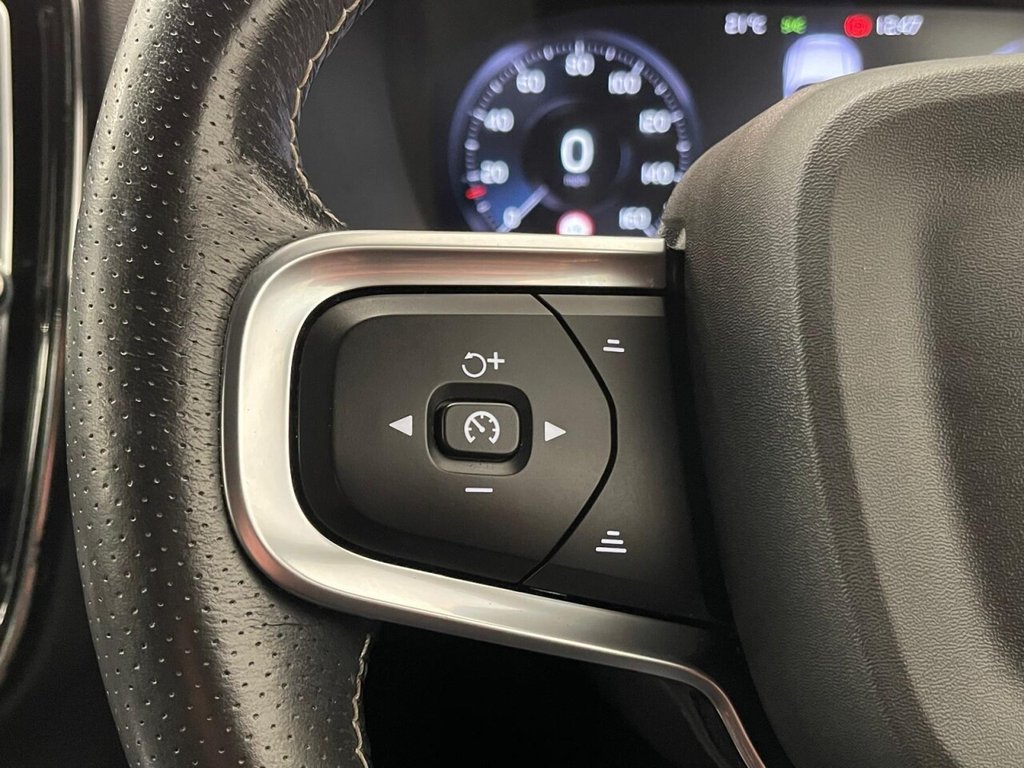 Used Volvo XC40 2020 for sale - 76481516: Photo 19