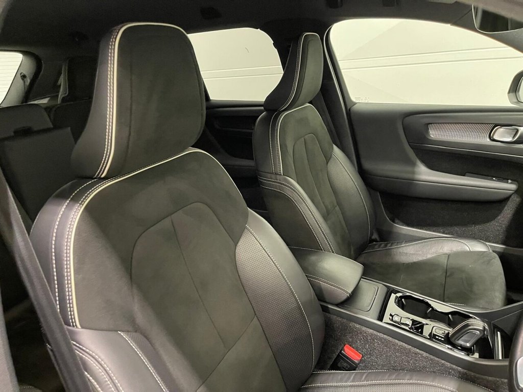 Used Volvo XC40 2020 for sale - 76481516: Photo 23