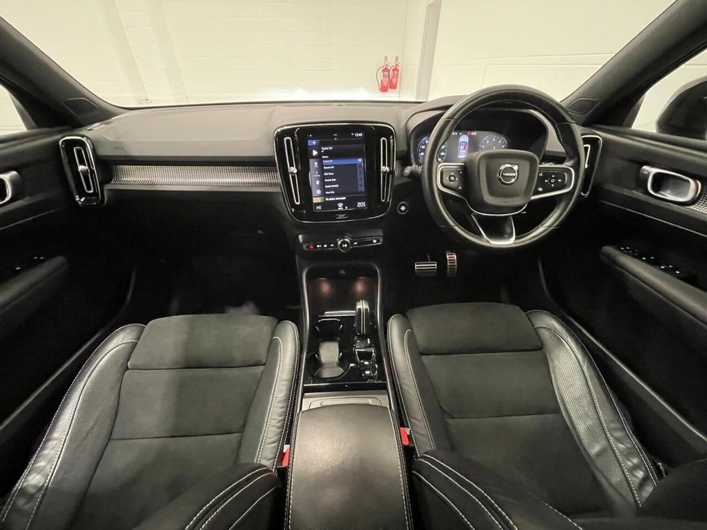 Used Volvo XC40 2020 for sale - 76481516: Photo 24