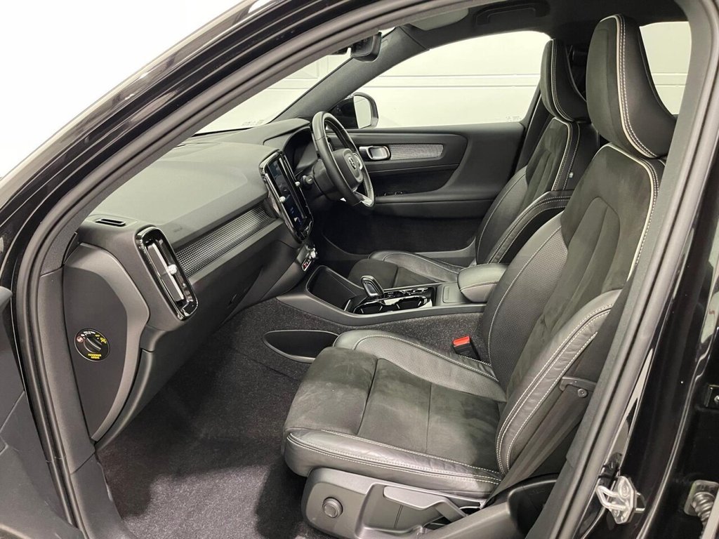 Used Volvo XC40 2020 for sale - 76481516: Photo 25