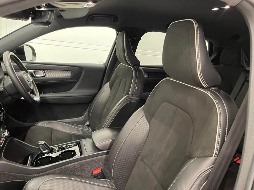 Used Volvo XC40 2020 for sale - 76481516: Photo 26