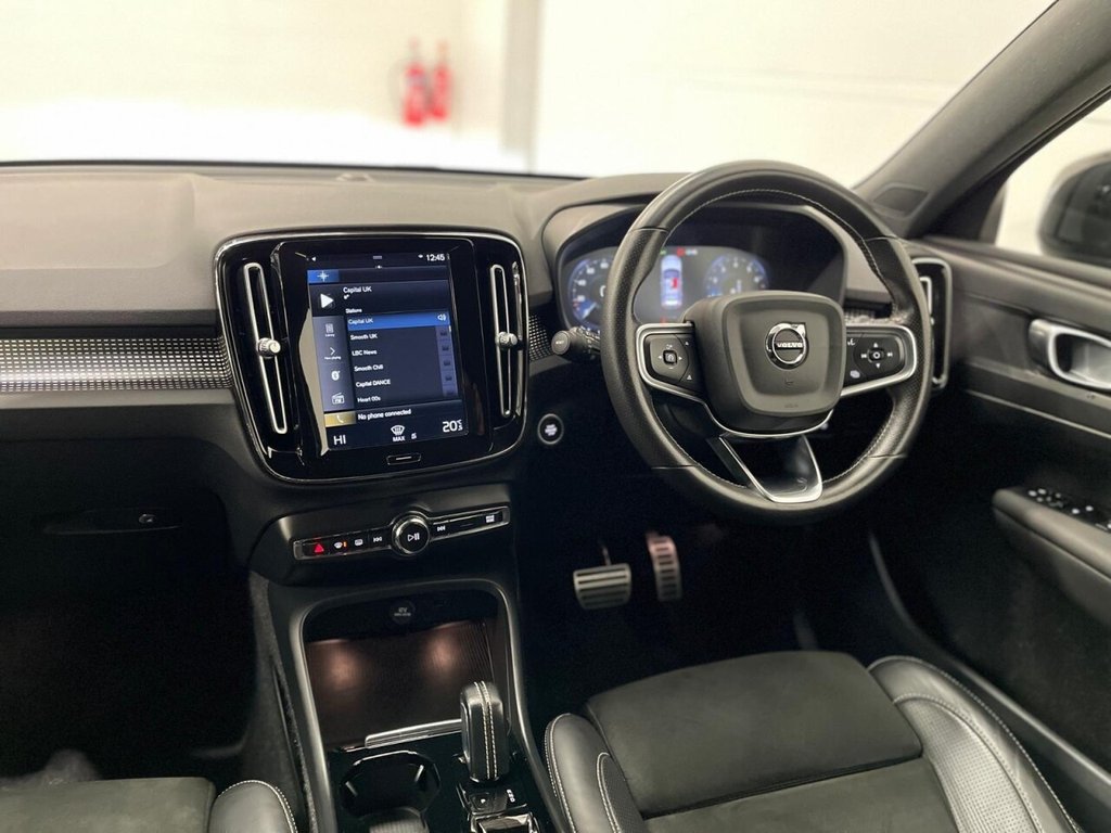 Used Volvo XC40 2020 for sale - 76481516: Photo 27