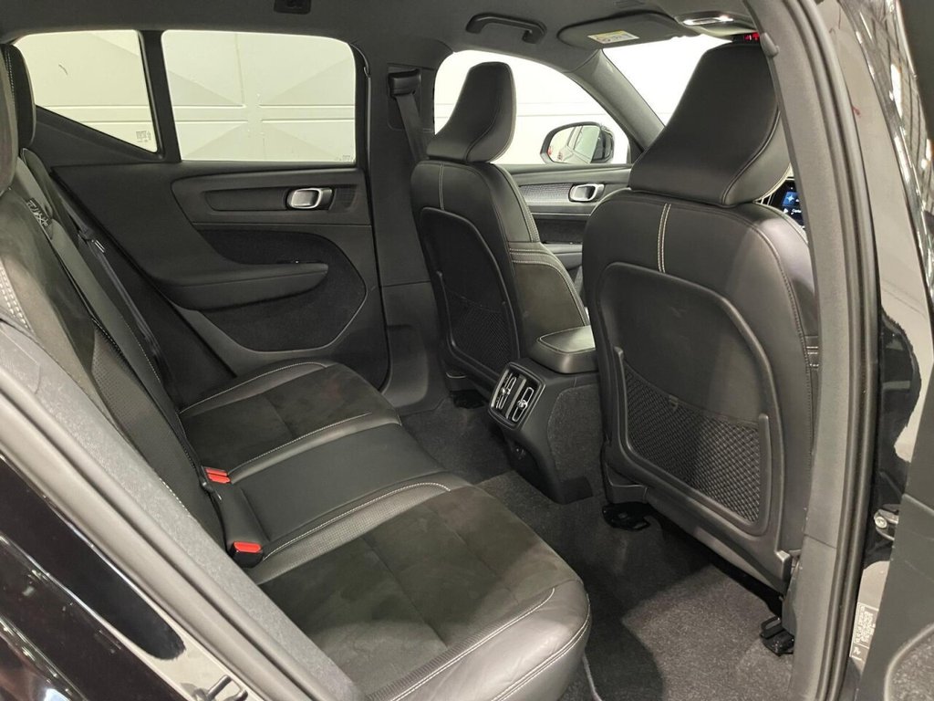 Used Volvo XC40 2020 for sale - 76481516: Photo 28