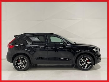 Used Volvo XC40 2020 for sale - 76481516: Photo