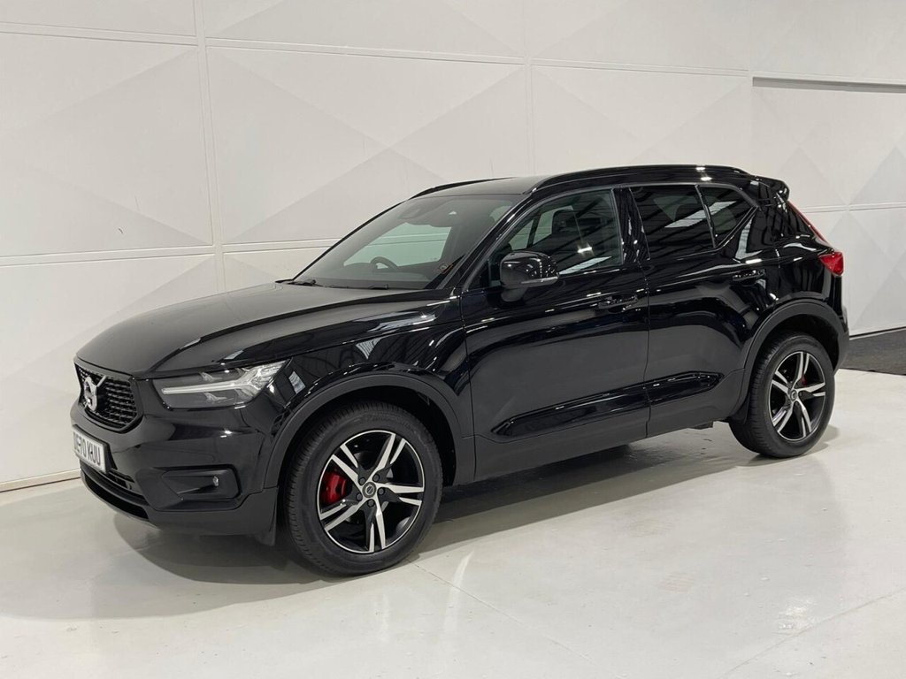 Used Volvo XC40 2020 for sale - 76481516: Photo 32