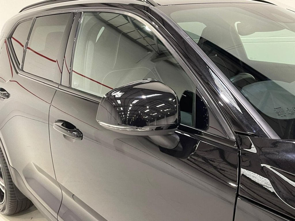 Used Volvo XC40 2020 for sale - 76481516: Photo 35