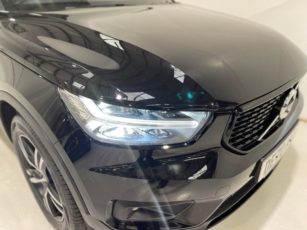 Used Volvo XC40 2020 for sale - 76481516: Photo 36