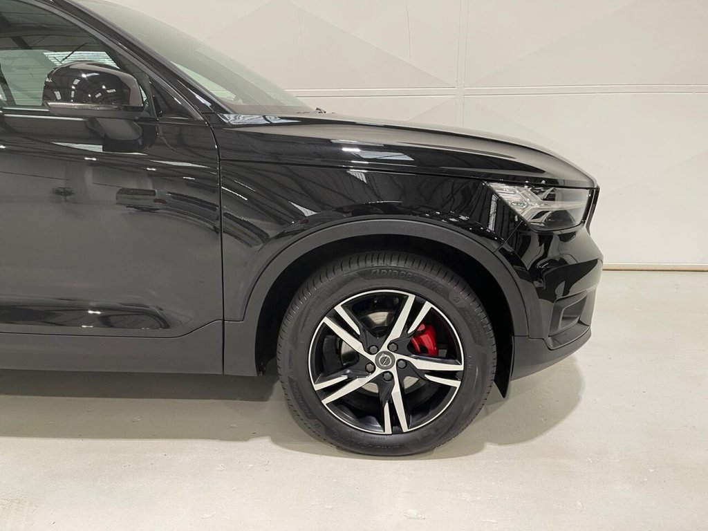 Used Volvo XC40 2020 for sale - 76481516: Photo 38