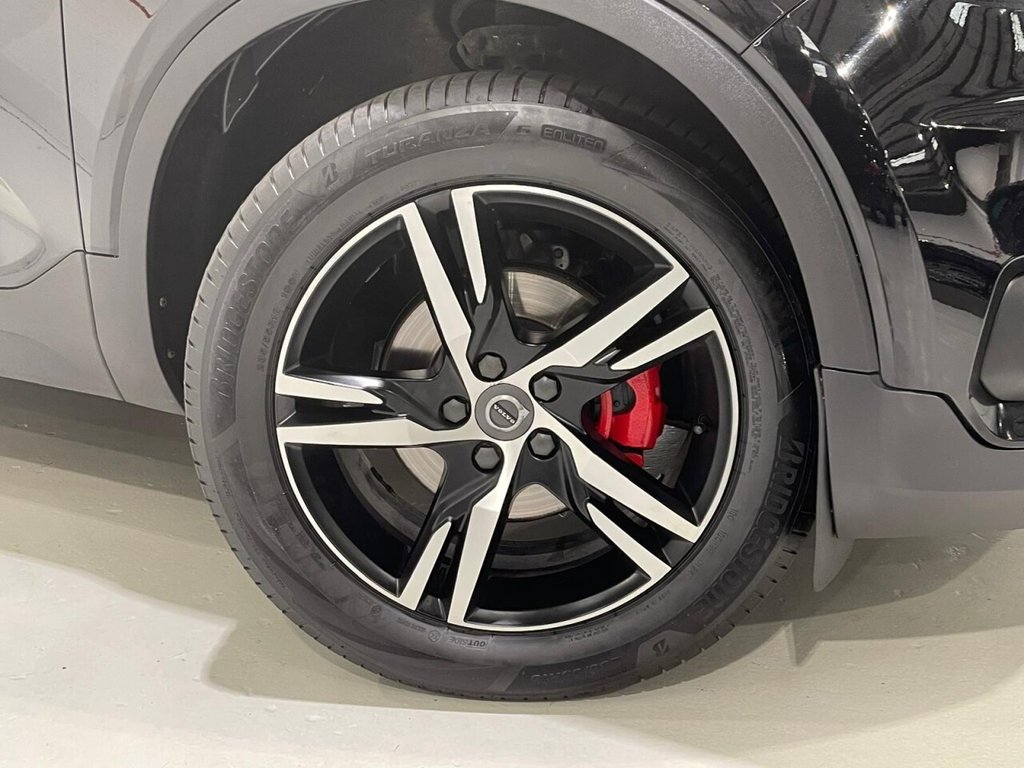 Used Volvo XC40 2020 for sale - 76481516: Photo 39