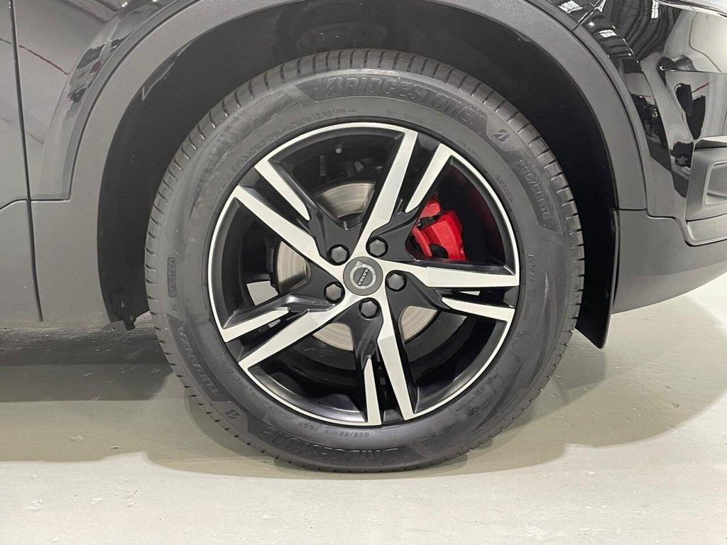 Used Volvo XC40 2020 for sale - 76481516: Photo 47