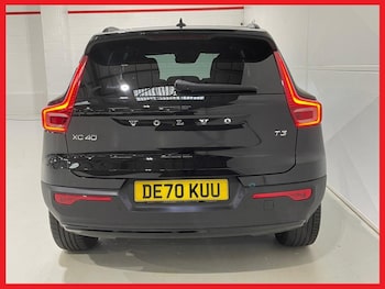 Used Volvo XC40 2020 for sale - 76481516: Photo
