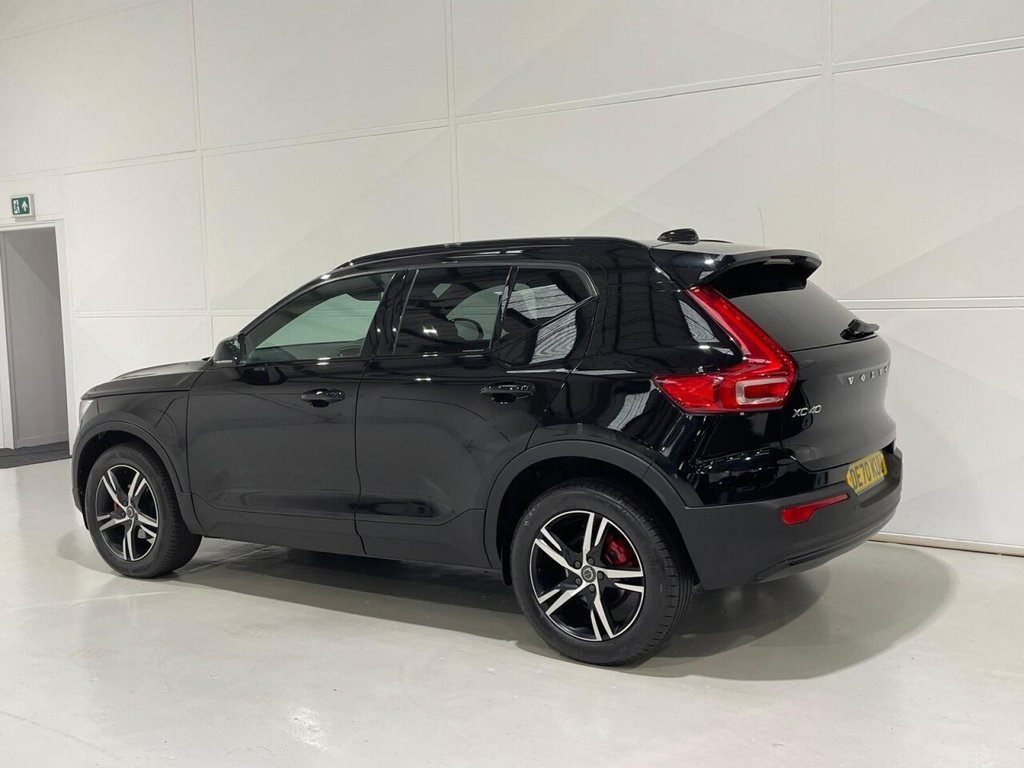 Used Volvo XC40 2020 for sale - 76481516: Photo 5