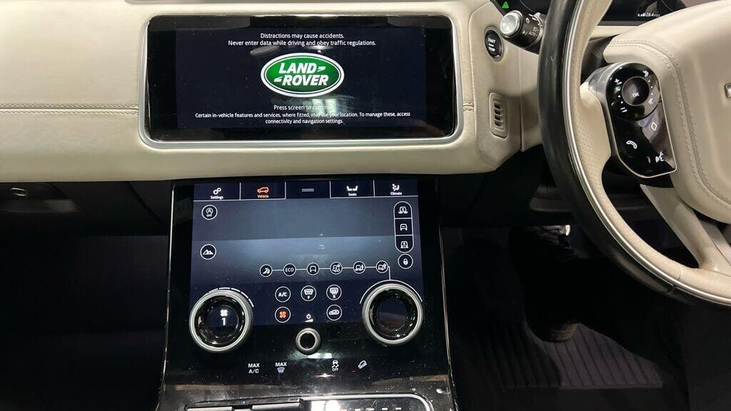 Used Land Rover Range Rover Velar 2018 for sale - 76482263: Photo 7