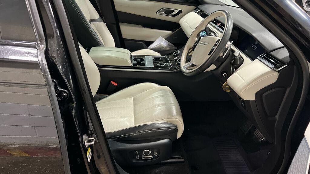 Used Land Rover Range Rover Velar 2018 for sale - 76482263: Photo 9