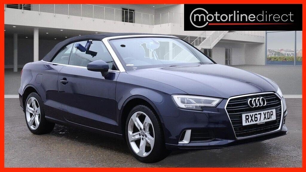 Used Audi A3 2017 for sale - 76481949: Photo 1