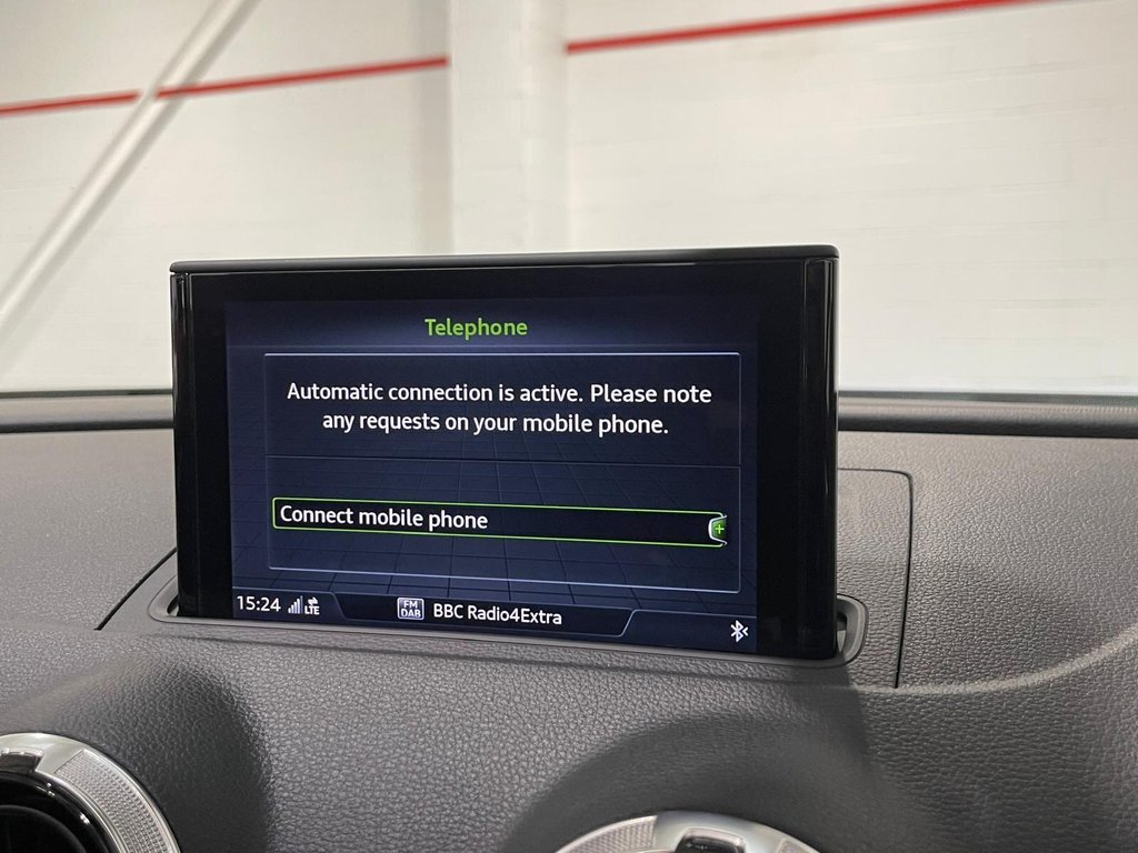 Used Audi A3 Cabriolet 2017 for sale - 76481949: Photo 20