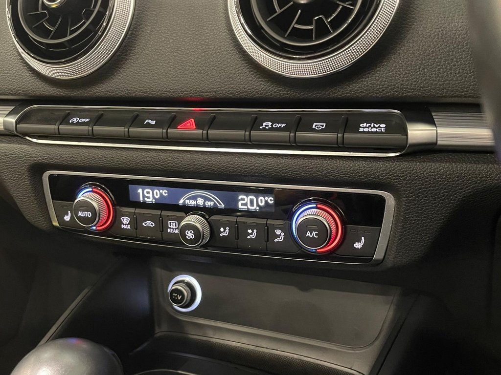 Used Audi A3 Cabriolet 2017 for sale - 76481949: Photo 21