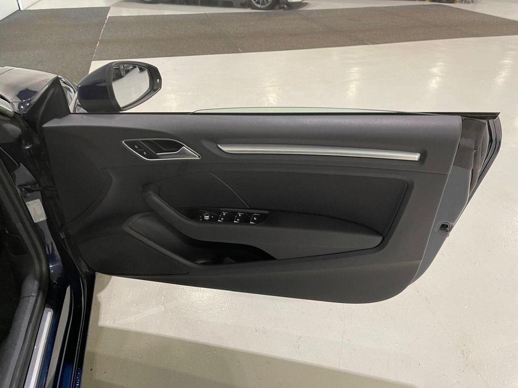 Used Audi A3 Cabriolet 2017 for sale - 76481949: Photo 23