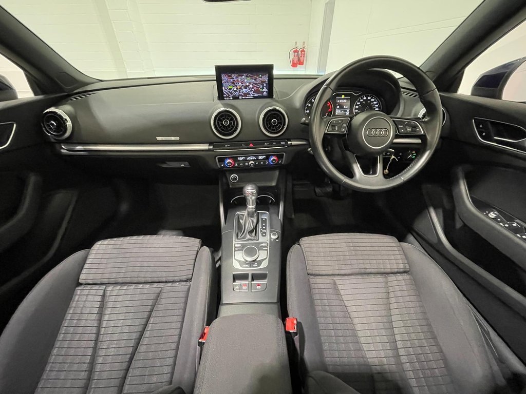 Used Audi A3 Cabriolet 2017 for sale - 76481949: Photo 28